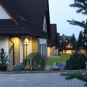 Wisienka Zakopane